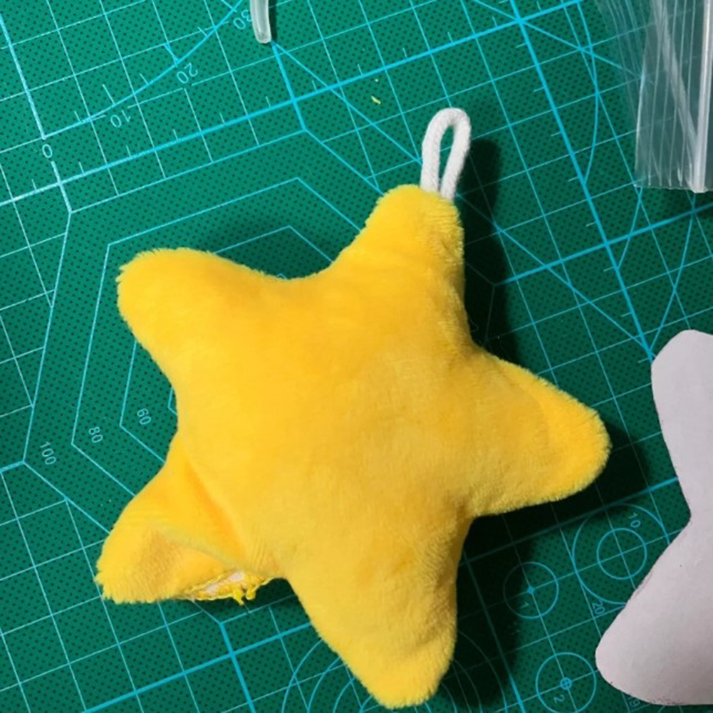 Embroidery Backpack Kit - 6pcs/Set Star Acrylic Sewing Templates DIY