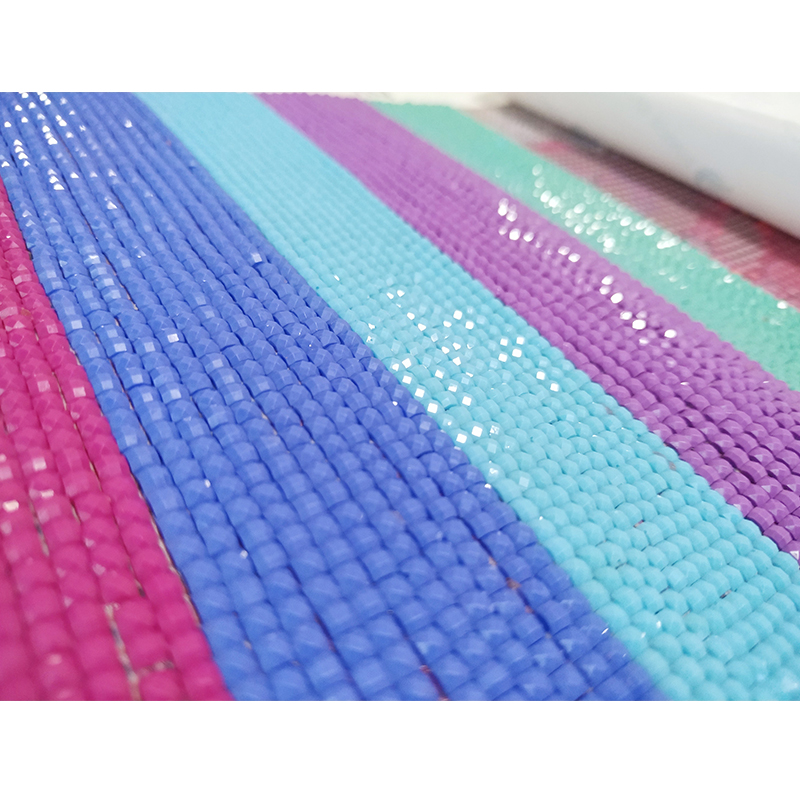 5D DIY Diamond Embroidery City - Embroidery York review and price