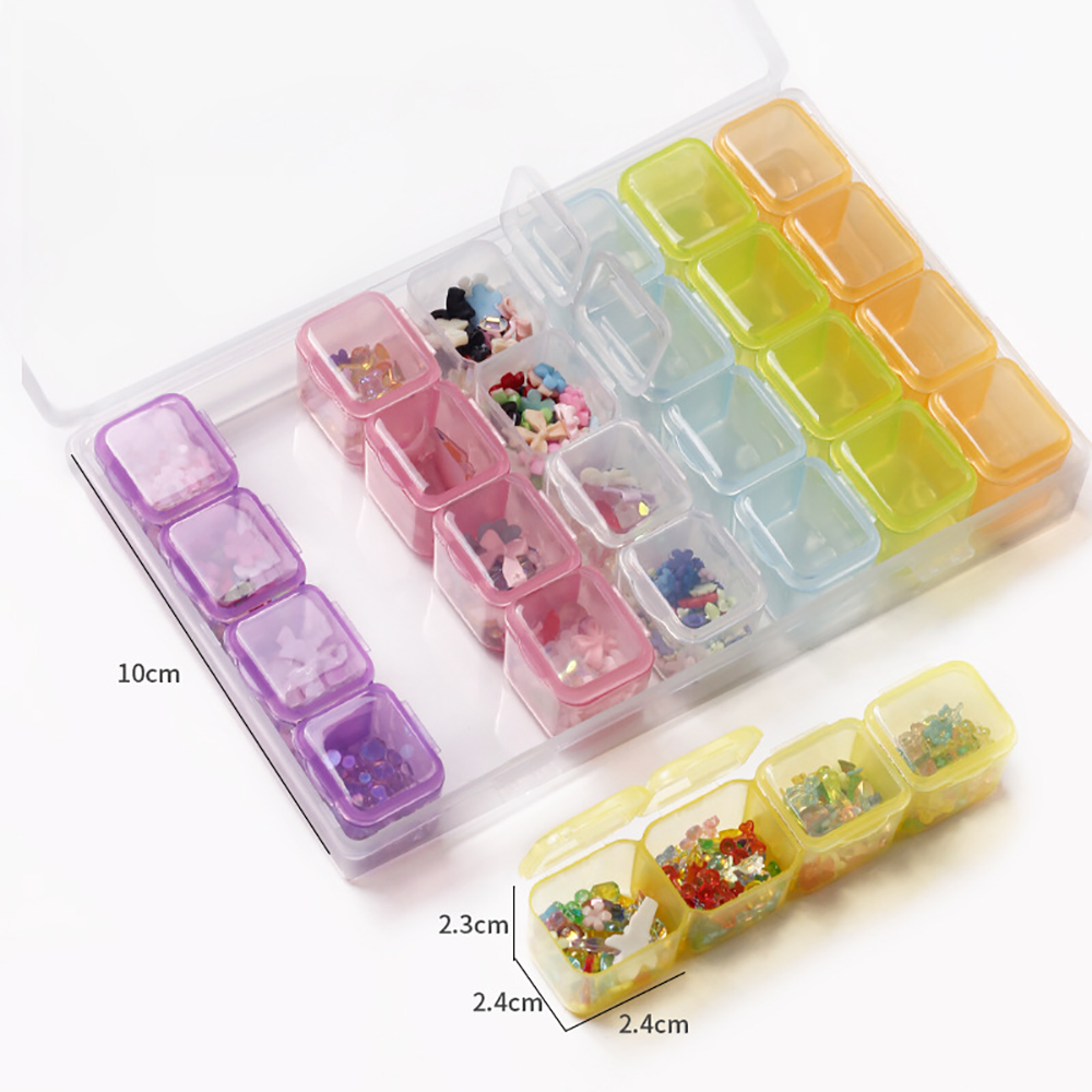 Diamond Painting Tools Kit wit - Embroidery Kit Starter review and price