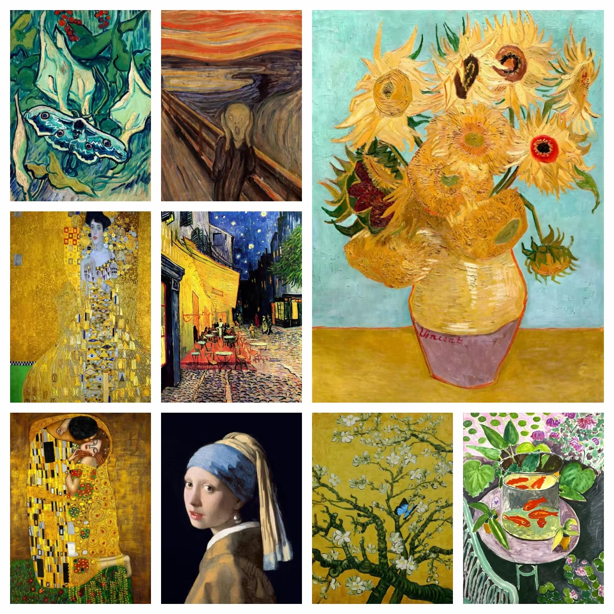 Famous Artist Salvador Dali,Va - Embroidery Artist review and price