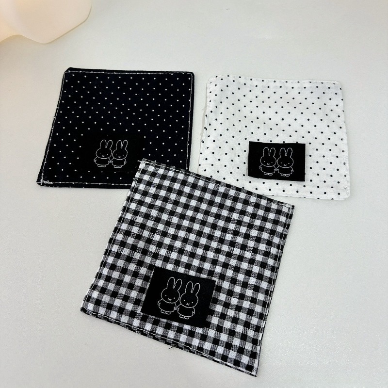 Hot Cute Miffy Series Cloth Co - Embroidery Cloth review and price