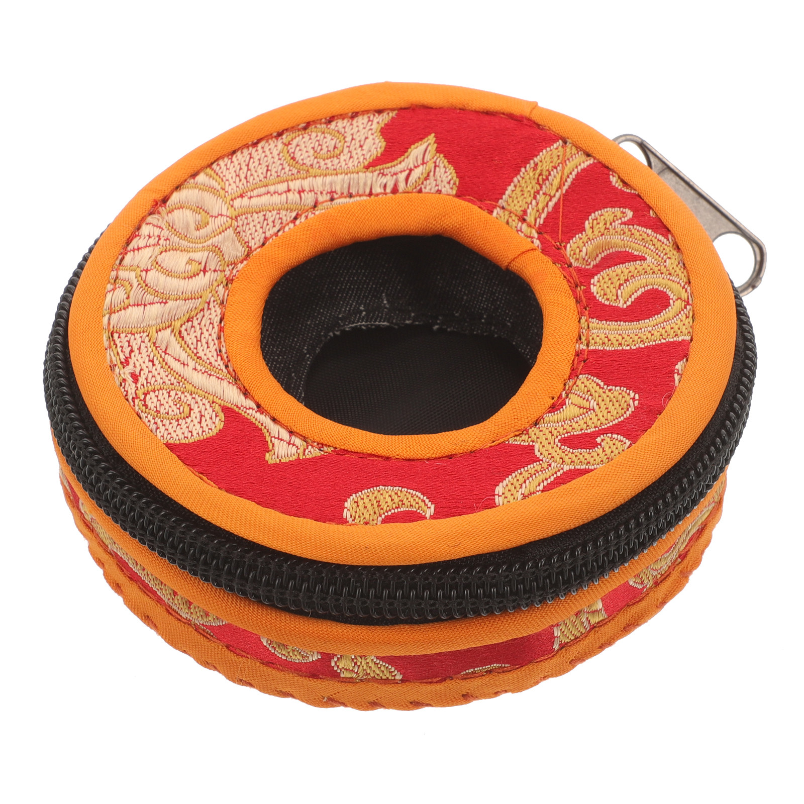 Finger Cymbals Bag Handmade Em - Embroidery Cloth review and price