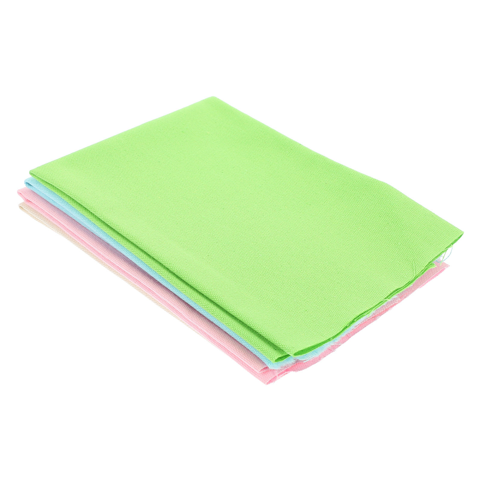 4Pcs DIY Embroidery Fabric Cot - Embroidery Cloth review and price