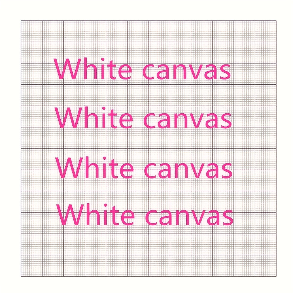 1pc Blank Canvas 5D Round Diam - Embroidery Kit Starter review and price
