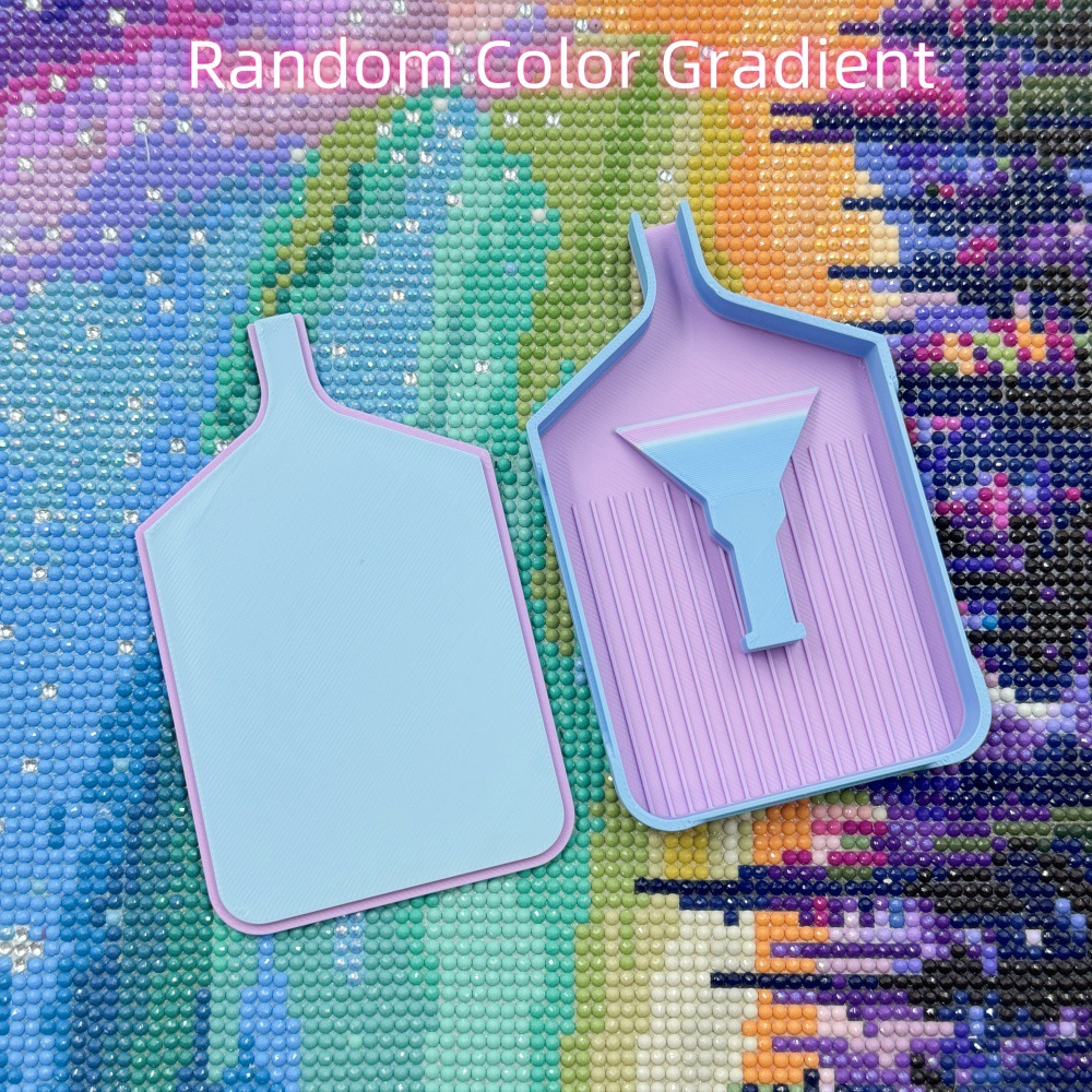 New Large Diamond Painting Tra - Embroidery Kit Starter review and price