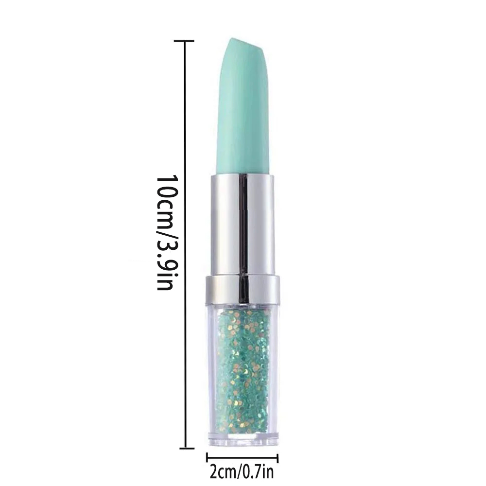 Lipstick Shape Diamond Paintin - Embroidery Kit Starter review and price