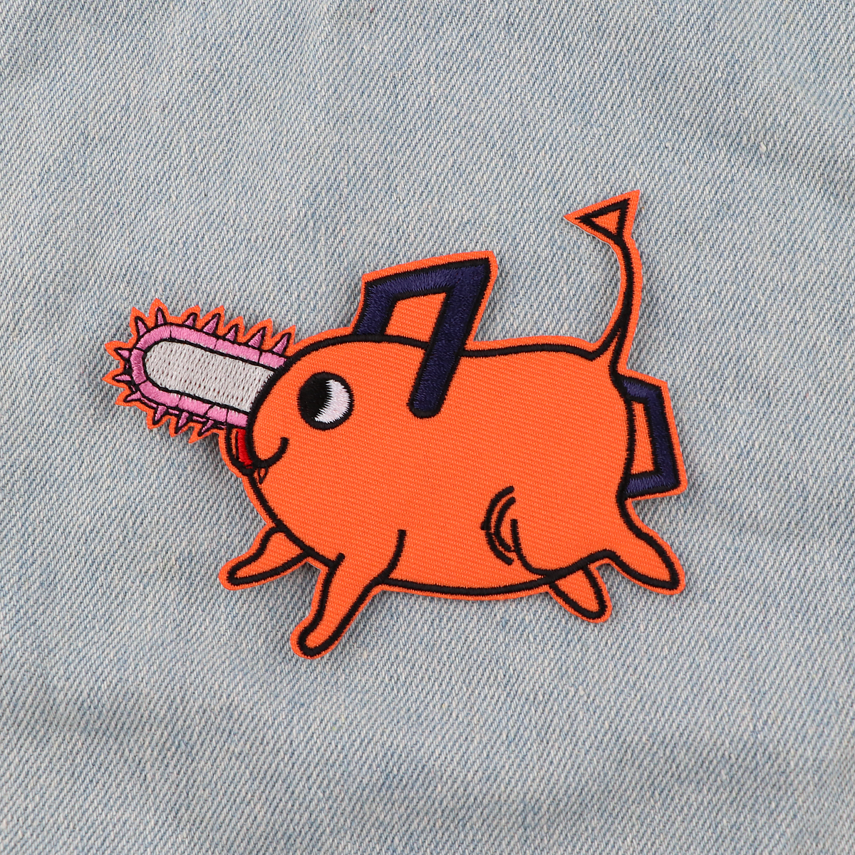 Anime Embroidery Patches for C - Embroidery Cloth review and price