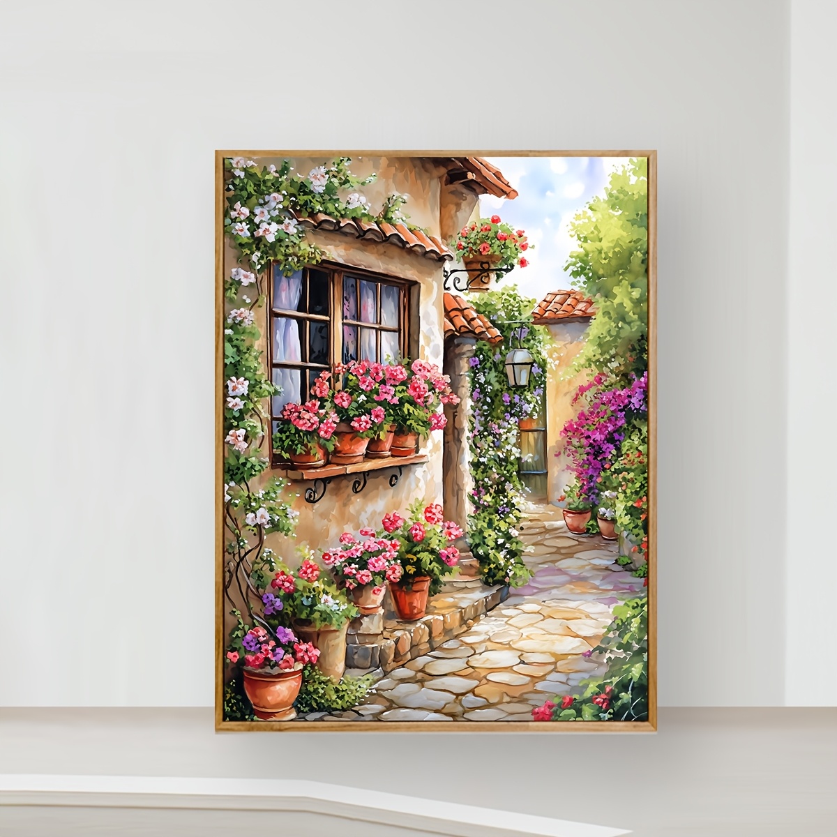 1 Set of 30x40cm-11.8x15.7-inc - Embroidery Artist review and price