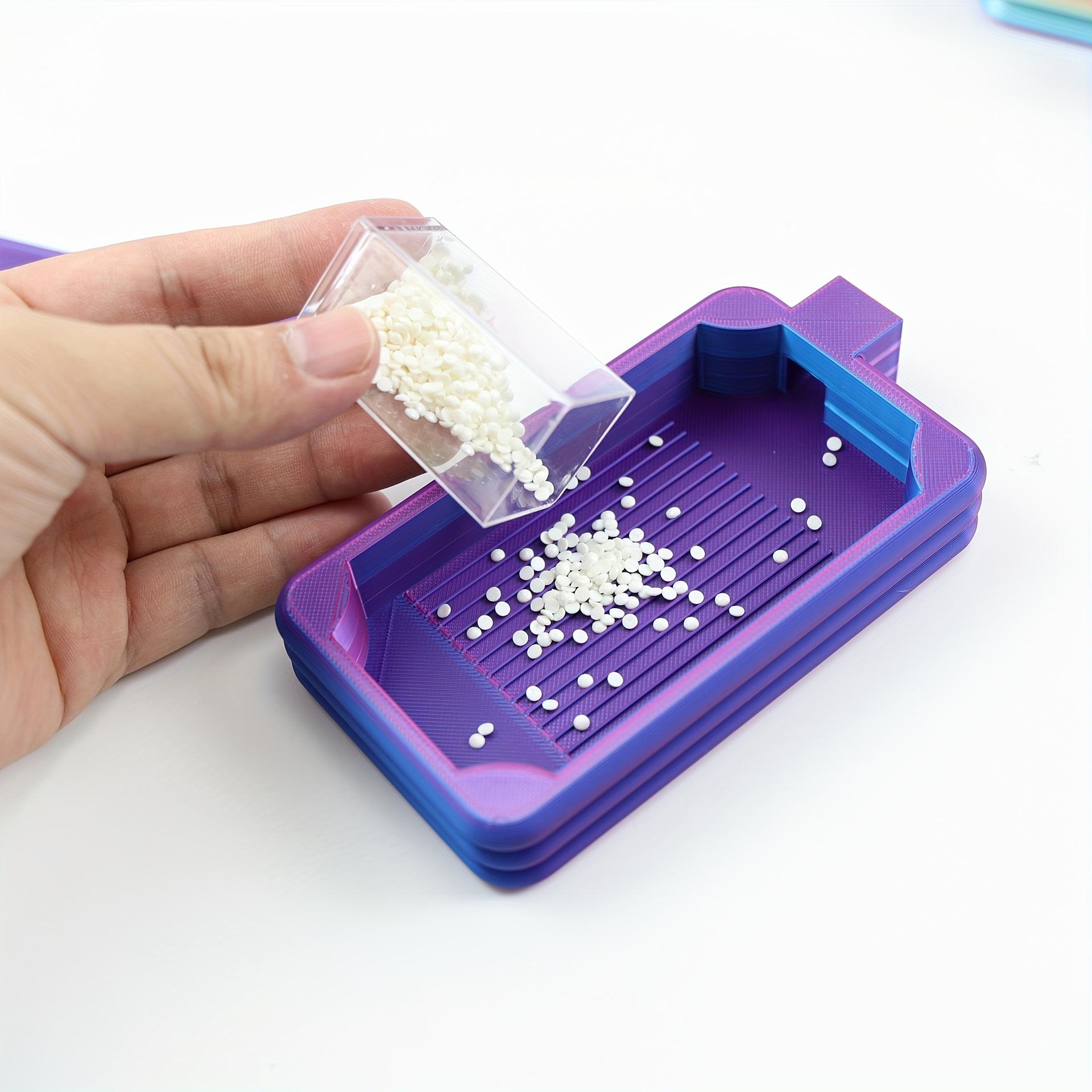 1Pcs Colorful New Diamond Pain - Embroidery Kit Starter review and price