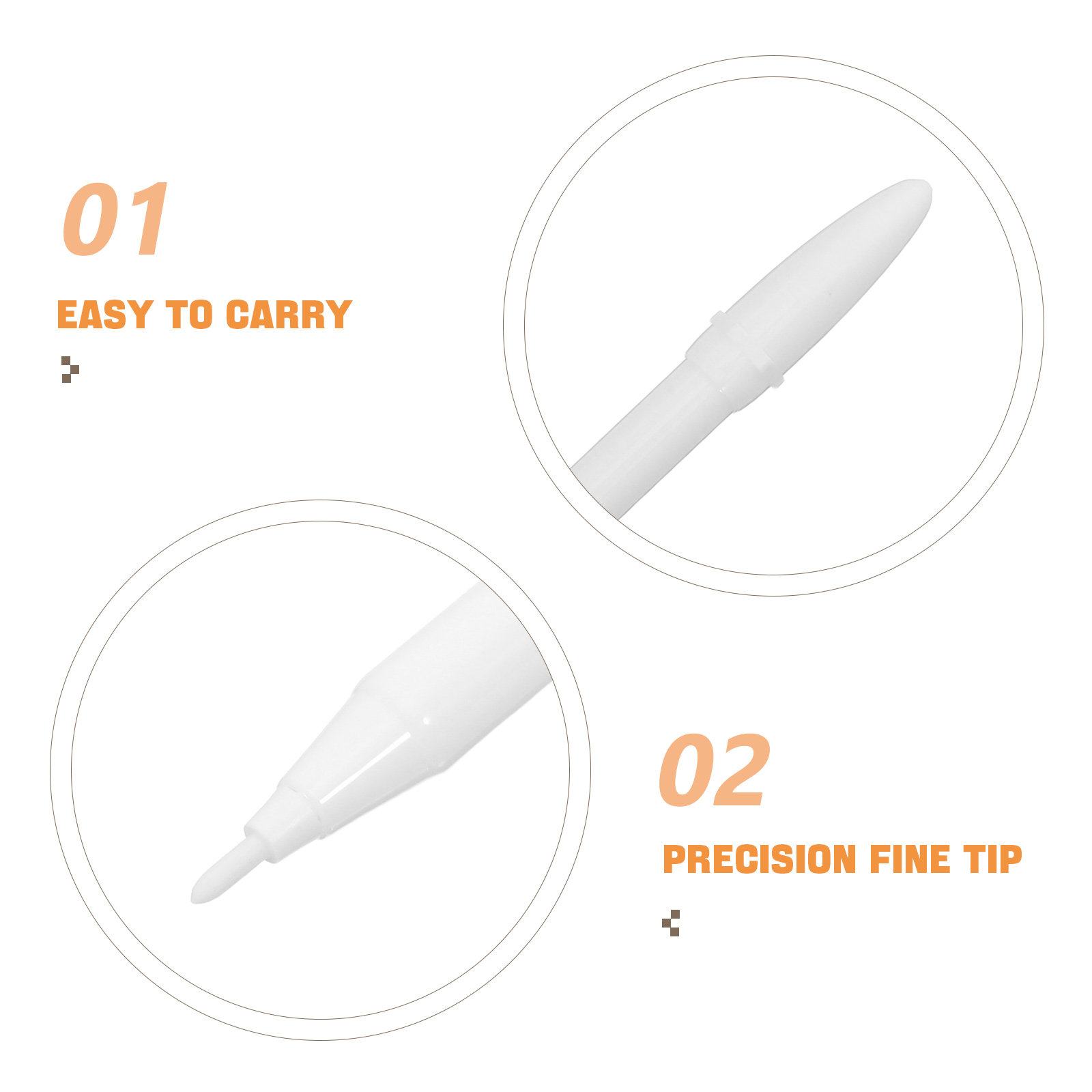 10Pcs Water Erasable Fabric Ma - Embroidery And Quilting review and price