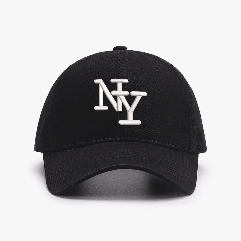 Embroidery NY letters NEW YORK - Embroidery York review and price