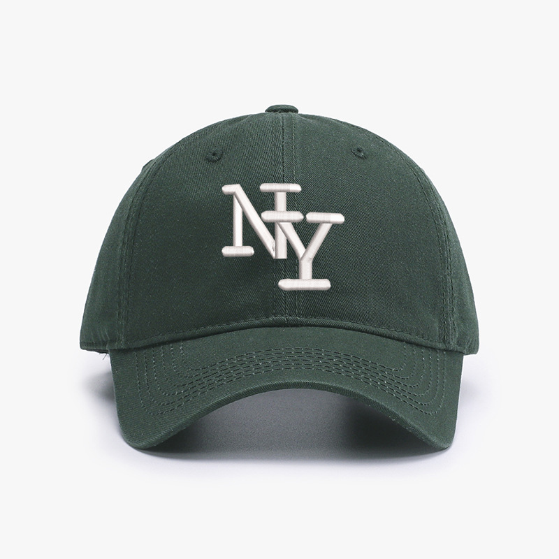 Embroidery NY letters NEW YORK - Embroidery York review and price