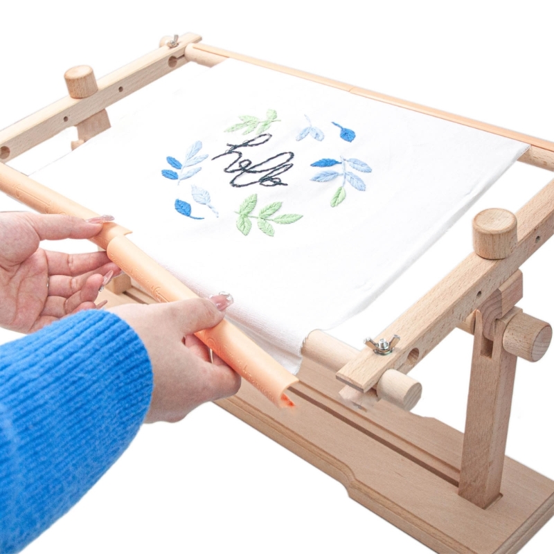 4x/Set Stitch Frame Multifunct - Embroidery And Quilting review and price