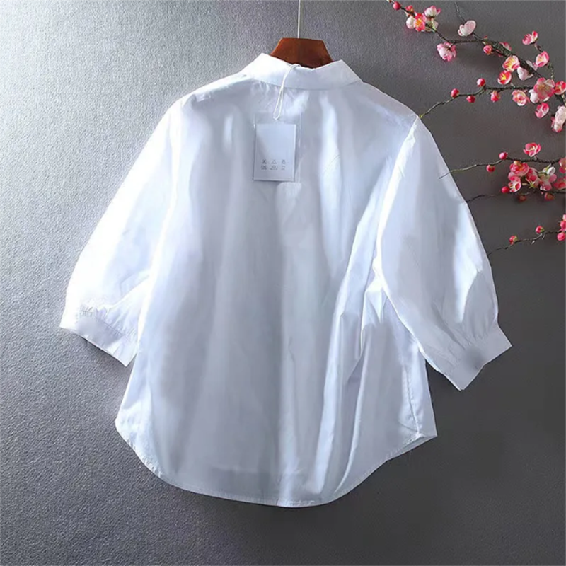 Embroidered Blouses Women's Sh - Embroidery Artist review and price