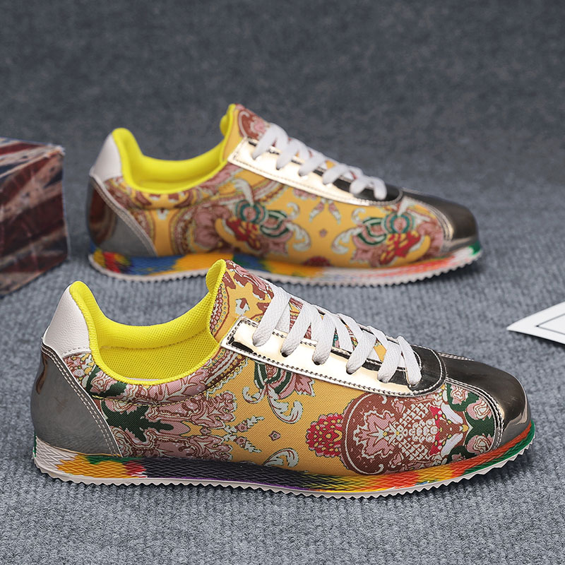 Old Beijing Cloth Shoes Embroi - Embroidery Cloth review and price