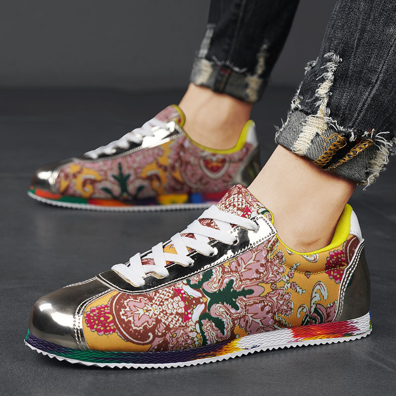 Old Beijing Cloth Shoes Embroi - Embroidery Cloth review and price