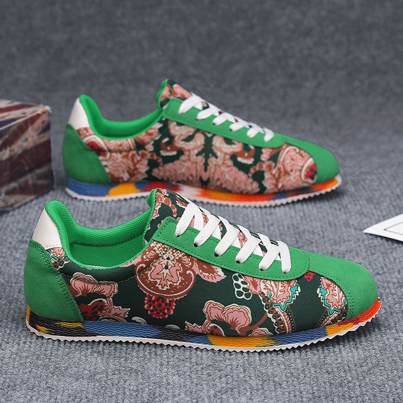 Old Beijing Cloth Shoes Embroi - Embroidery Cloth review and price