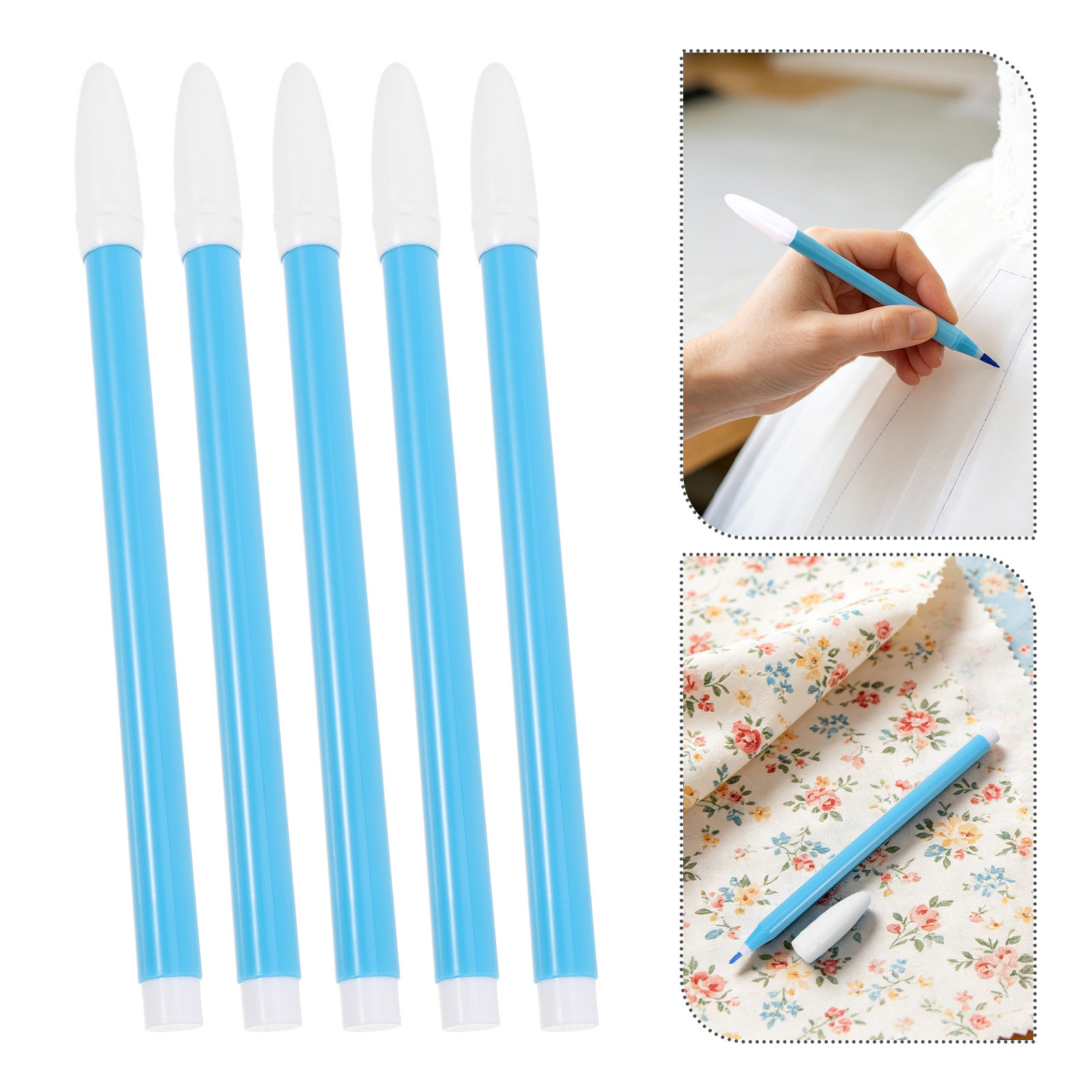 10Pcs Dry Cleaning Fabric Mark - Embroidery And Quilting review and price