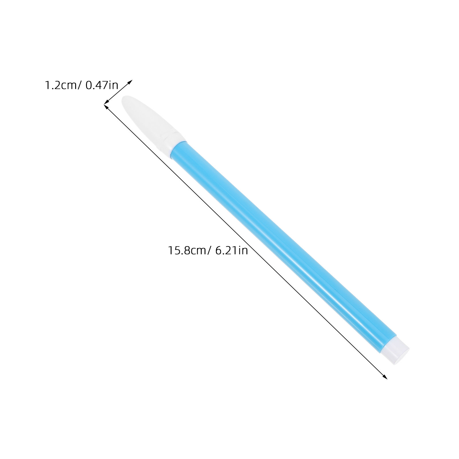 10Pcs Dry Cleaning Fabric Mark - Embroidery And Quilting review and price
