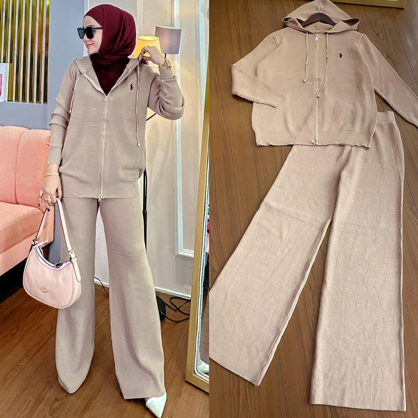 Malaysia Indonesia autumn and  - Embroidery In Indonesia review and price
