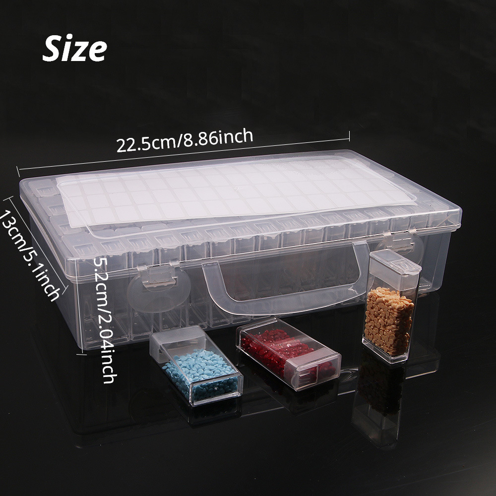 5D DIY Diamond Painting Tools  - Embroidery Kit Starter review and price