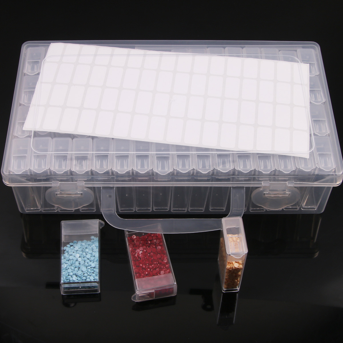 5D DIY Diamond Painting Tools  - Embroidery Kit Starter review and price