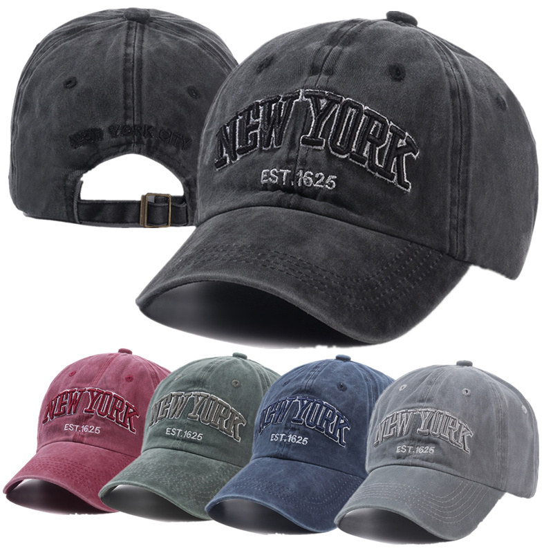 Fashion NEW YORK Embroidery Ba - Embroidery York review and price