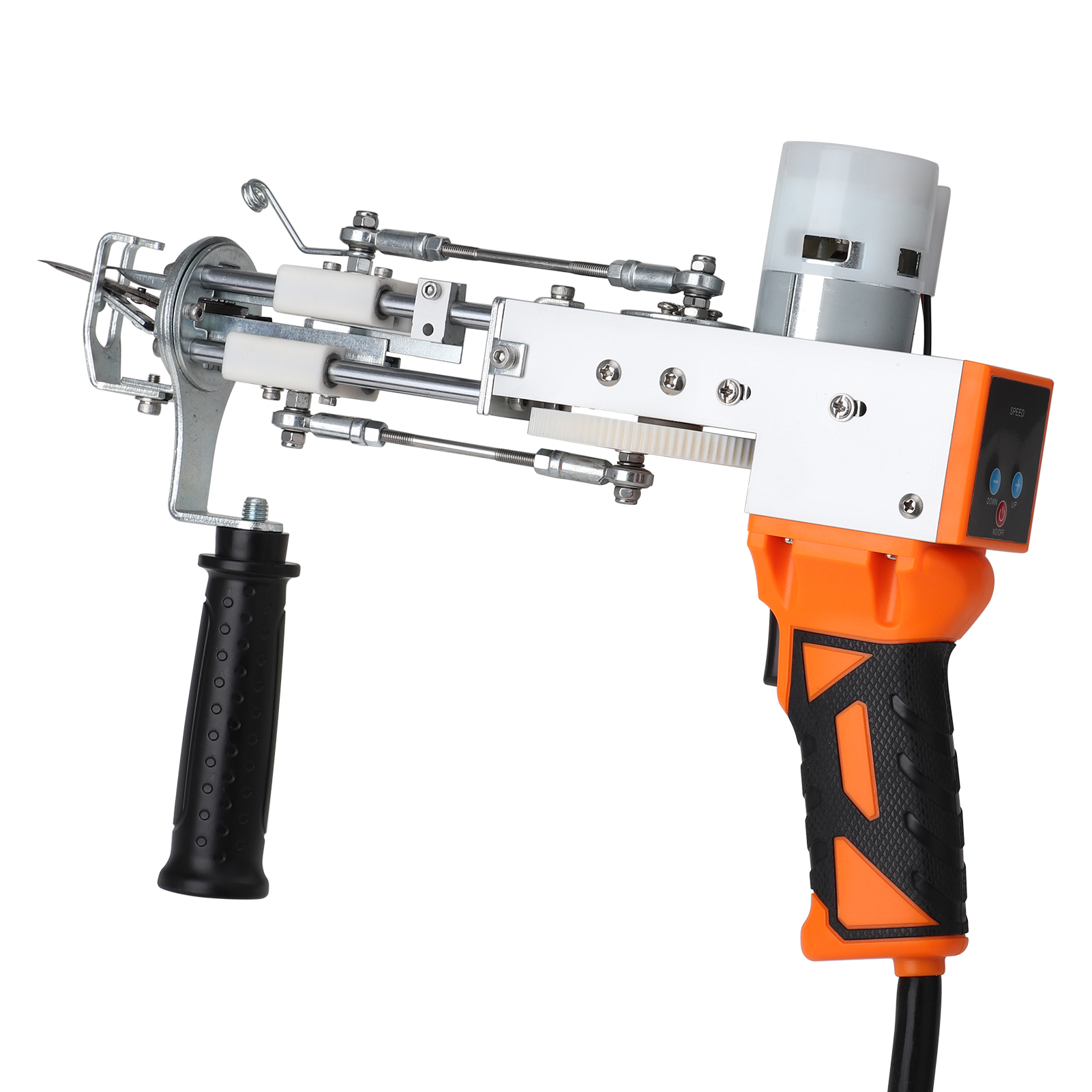 Electric Tufting Gun Cut Loop  - Embroidery And Quilting review and price
