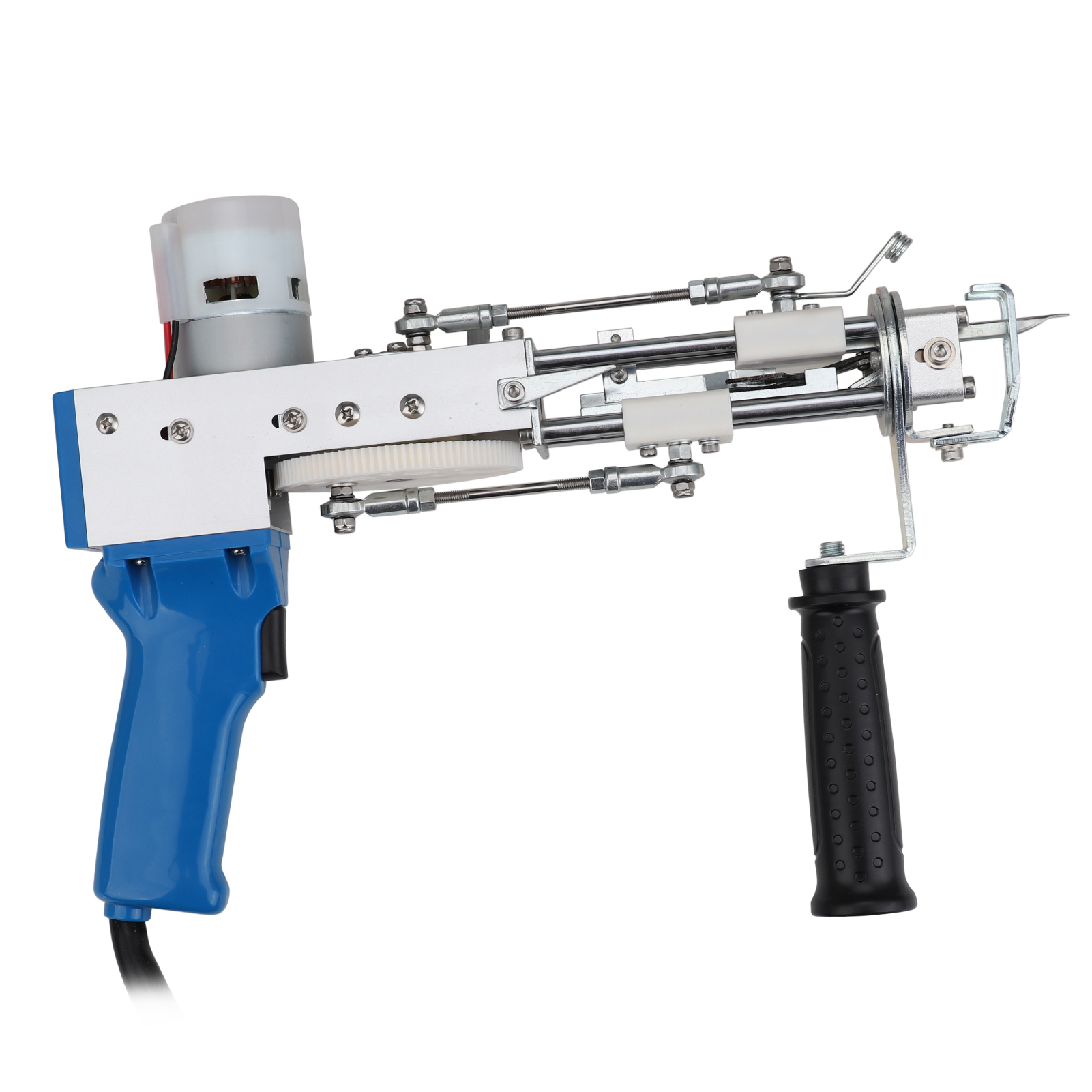 Electric Tufting Gun Cut Loop  - Embroidery And Quilting review and price