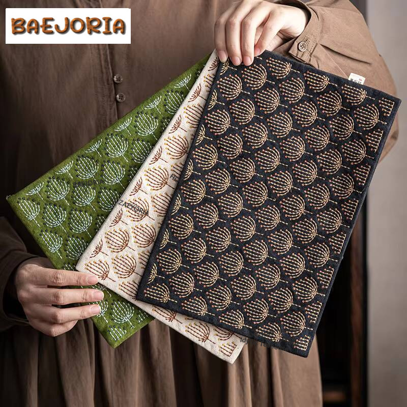 Chinese Zen Style Fabric Embro - Embroidery Cloth review and price