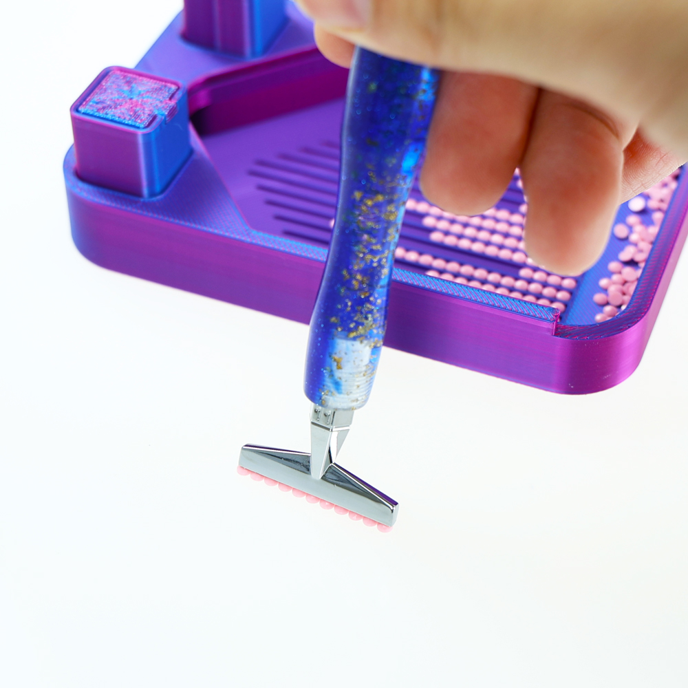 Thin 1-25 Heads Metal High Qua - Embroidery Kit Starter review and price