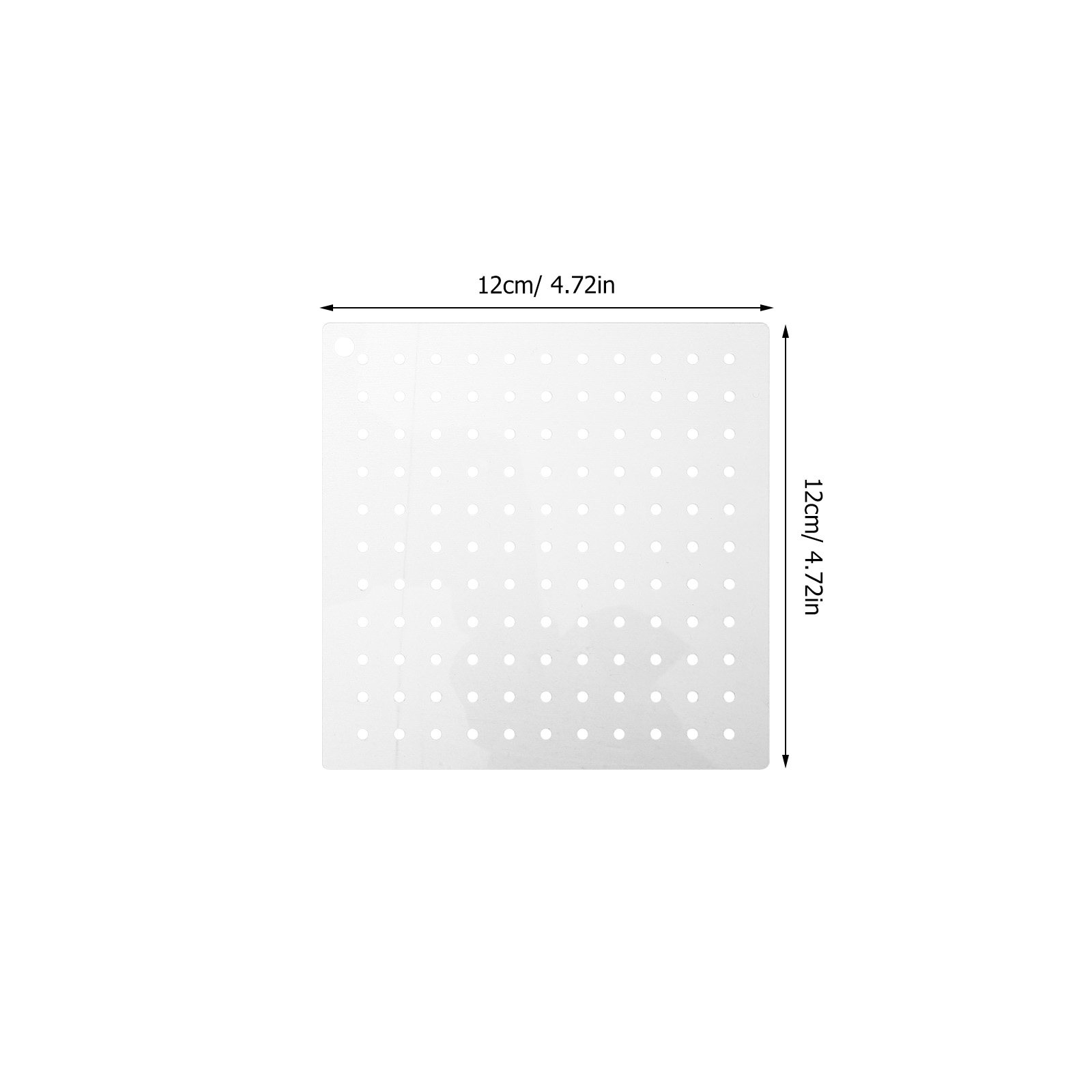4Pcs Acrylic Quilting Template - Embroidery And Quilting review and price