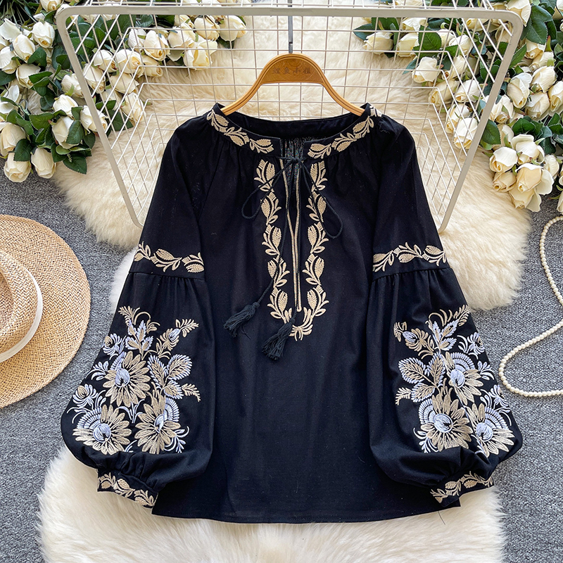 Artistic Retro Embroidery Ethn - Embroidery Artist review and price