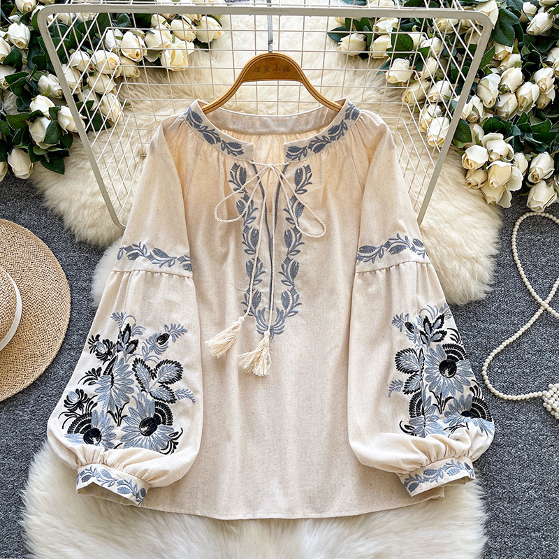 Artistic Retro Embroidery Ethn - Embroidery Artist review and price