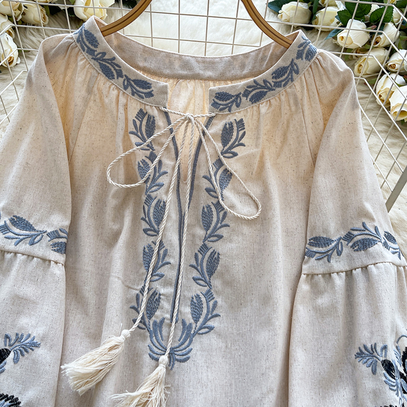 Artistic Retro Embroidery Ethn - Embroidery Artist review and price