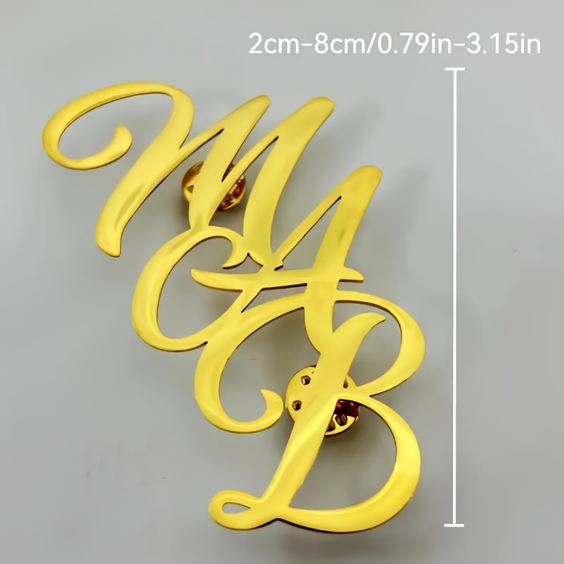 Custom Monogram Initial Name S - Embroidery Name review and price