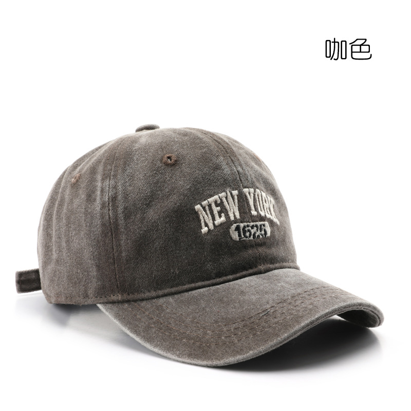Retro NEW YORK Embroidery Snap - Embroidery York review and price