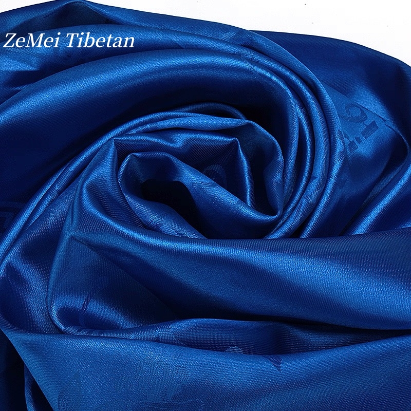 Tibetan-Style Hada Tantric Fiv - Embroidery Cloth review and price