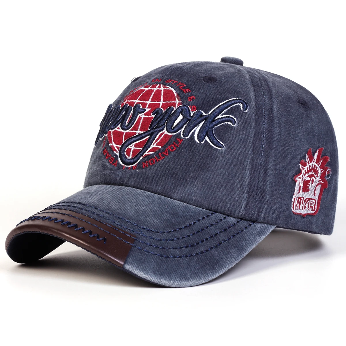 Unisex New York Embroidery Was - Embroidery York review and price
