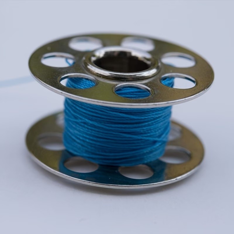 24Pcs Reusable Metal Bobbins,  - Embroidery And Quilting review and price