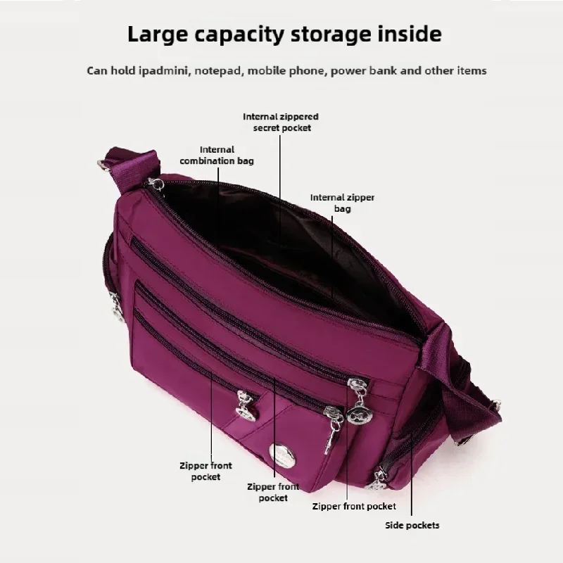 Multifunctional multi-compartm - Embroidery Cloth review and price