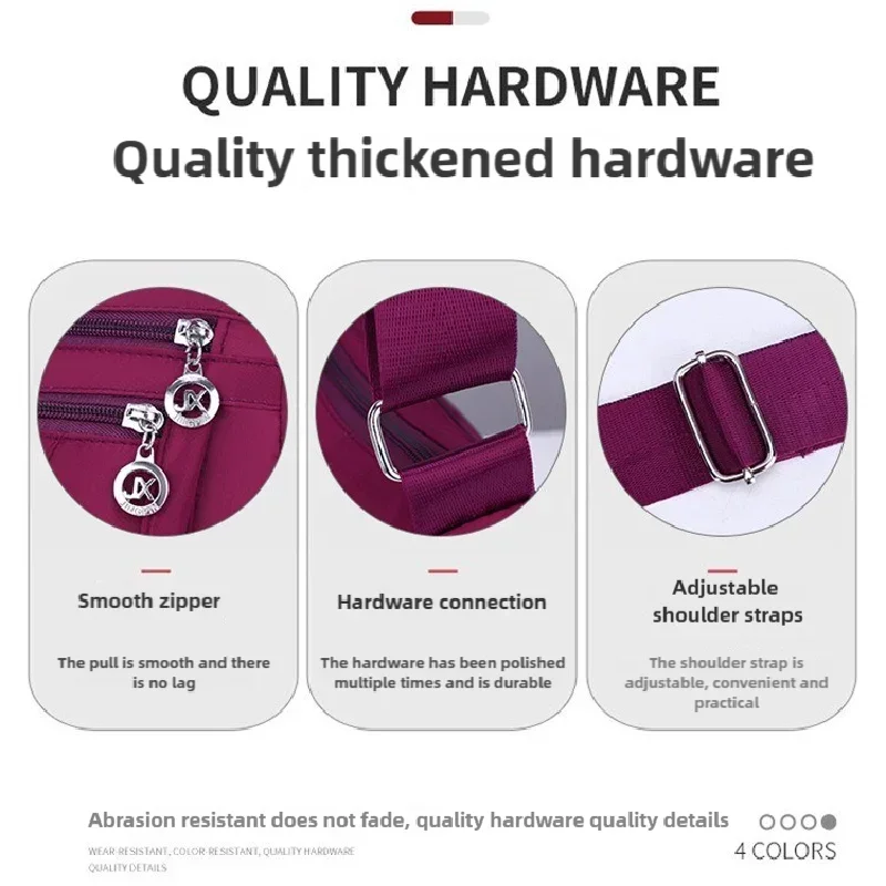 Multifunctional multi-compartm - Embroidery Cloth review and price
