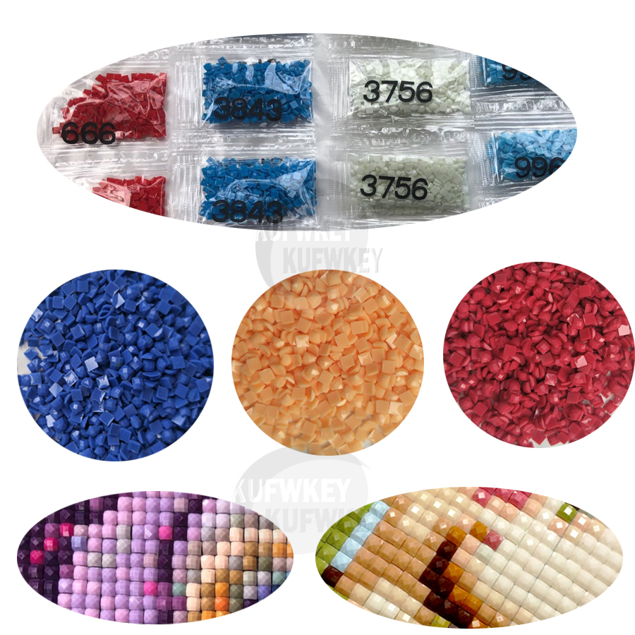 Diamond Painting Diamond Embro - Embroidery York review and price