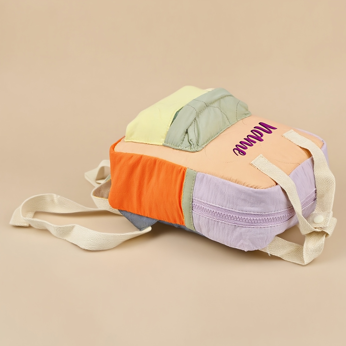 Women's Orange-Yellow Color Bl - Embroidery Name review and price