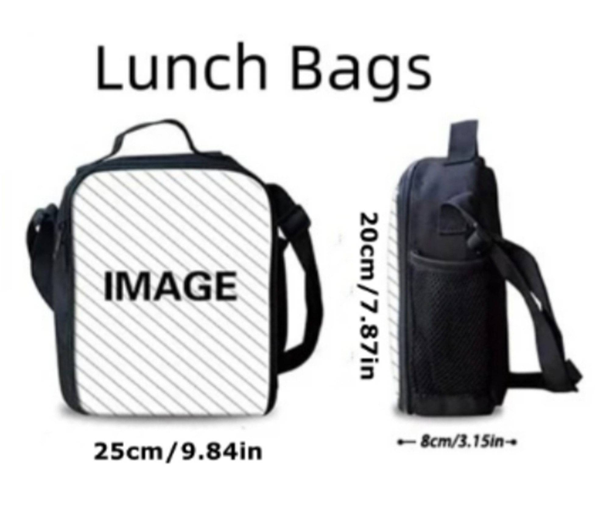 Kids M-Messis-10 Lunch Box Ins - Embroidery Backpack Kit review and price