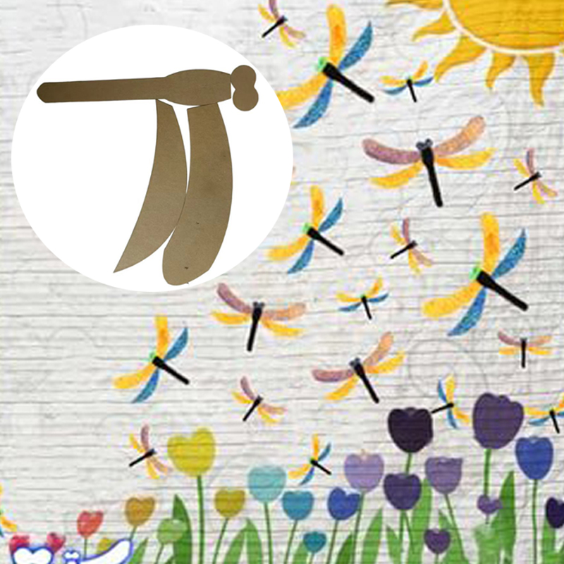 Dragonfly Quilting Template Tr - Embroidery And Quilting review and price