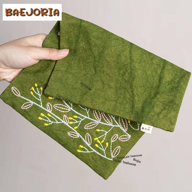National Style Handmade Embroi - Embroidery Cloth review and price