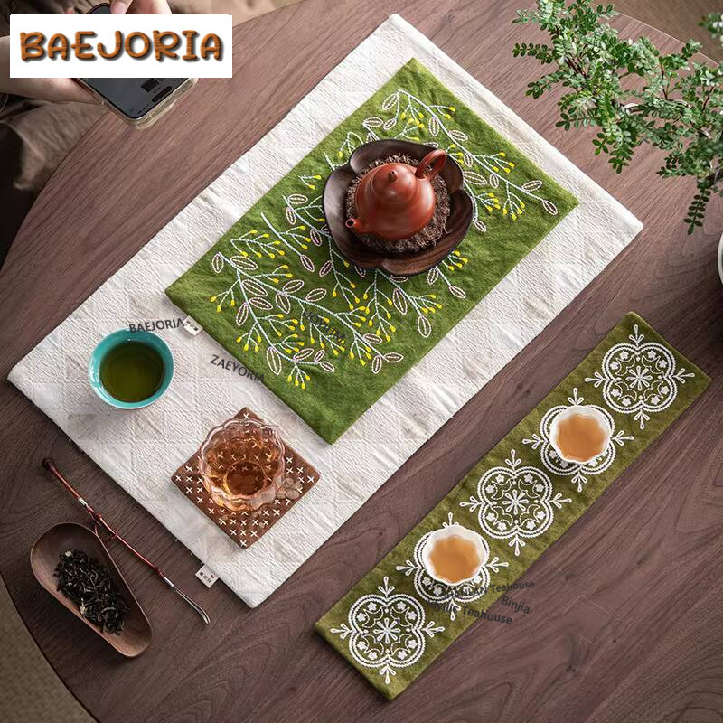 National Style Handmade Embroi - Embroidery Cloth review and price