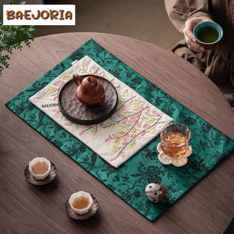National Style Handmade Embroi - Embroidery Cloth review and price