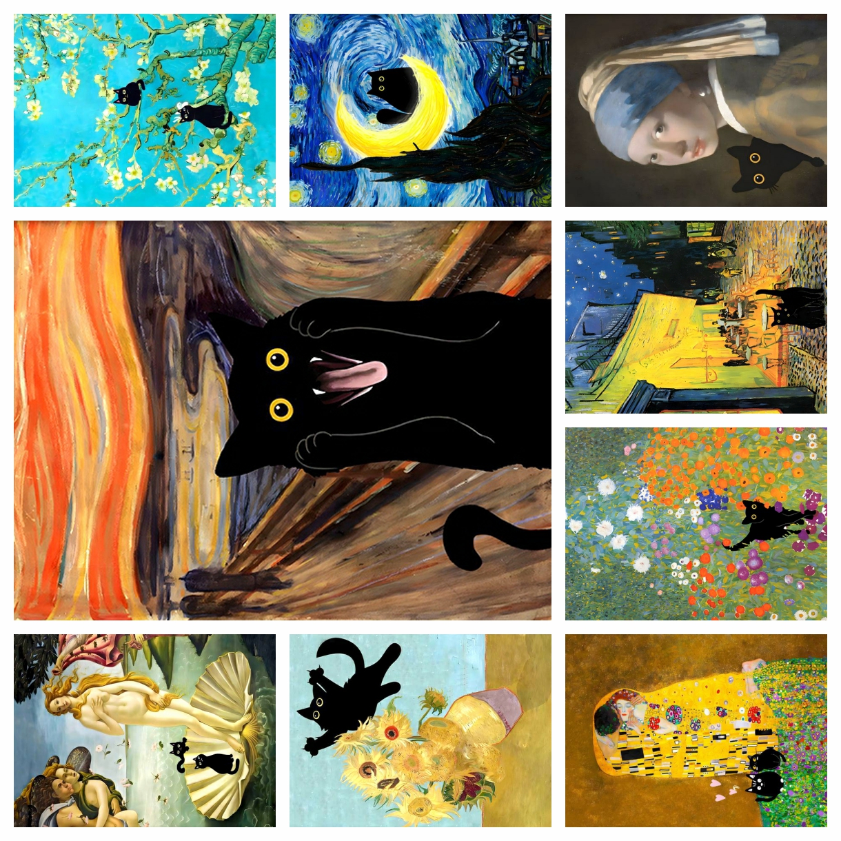 5D Diamond Painting Funny Cute - Printed Embroidery Kit review and price